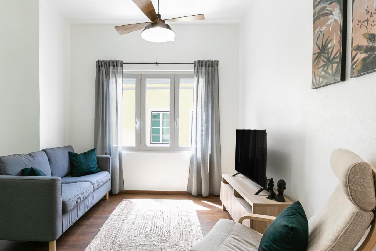 Appartamento Old Town House Peniche Esterno foto