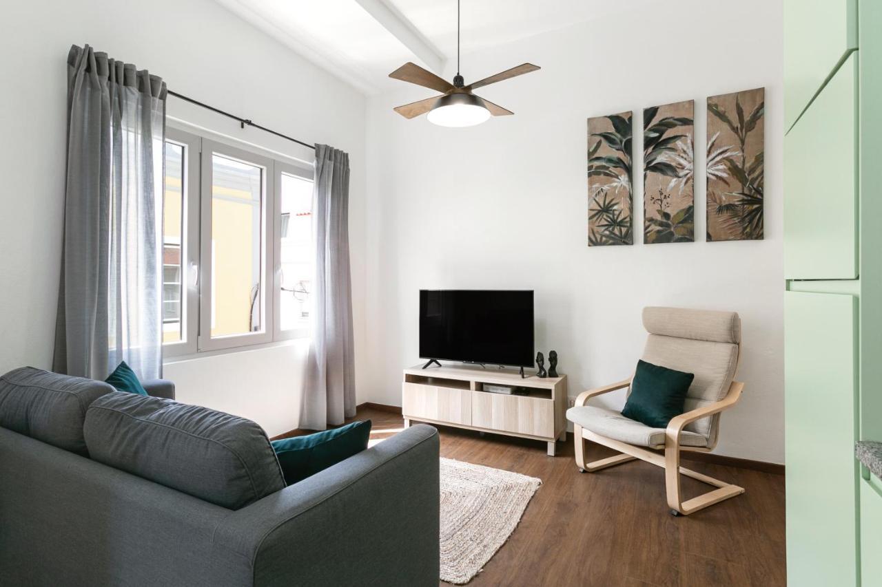 Appartamento Old Town House Peniche Esterno foto
